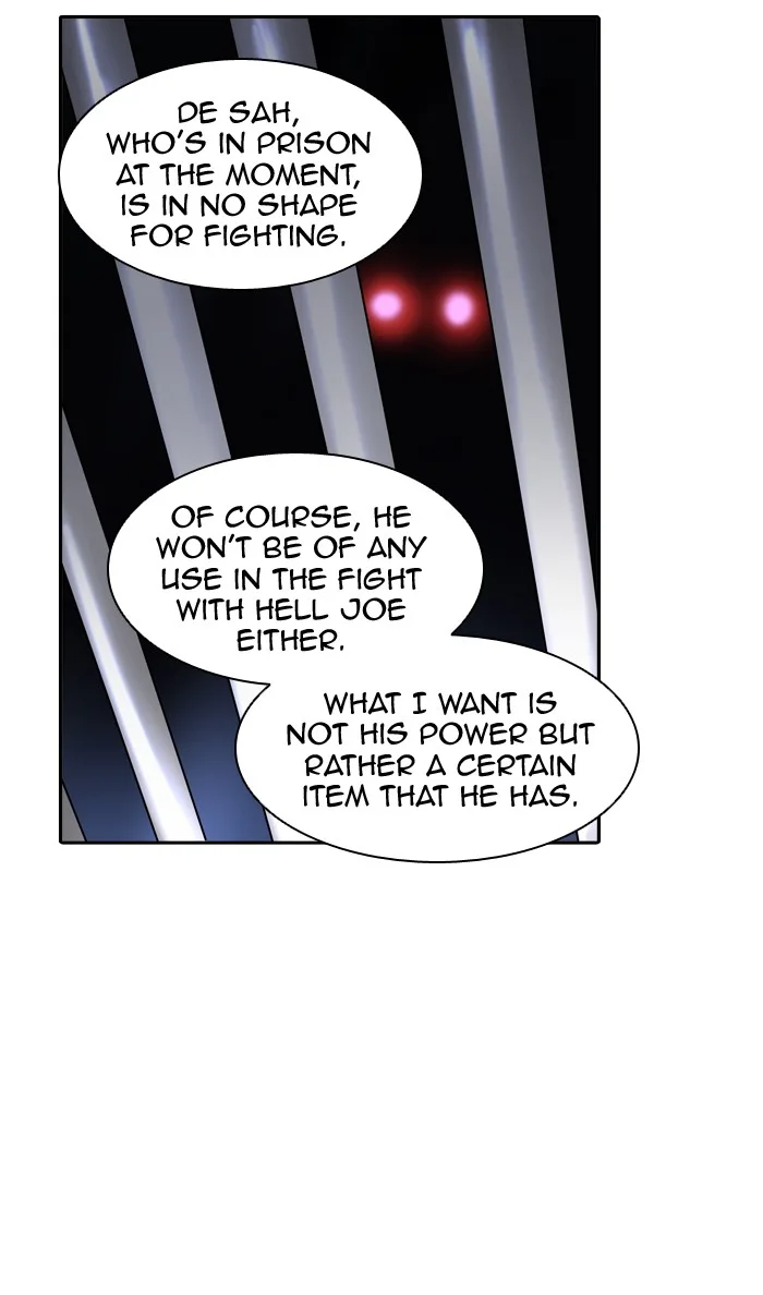 Tower of God - Chapter 329 - Page 45