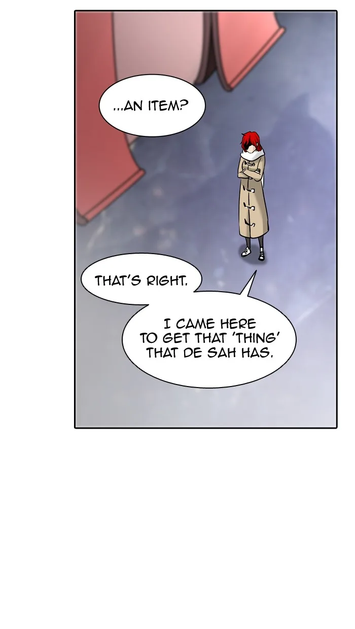 Tower of God - Chapter 329 - Page 46