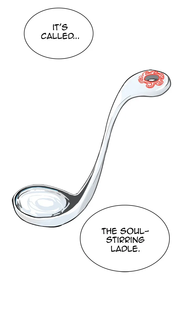 Tower of God - Chapter 329 - Page 47