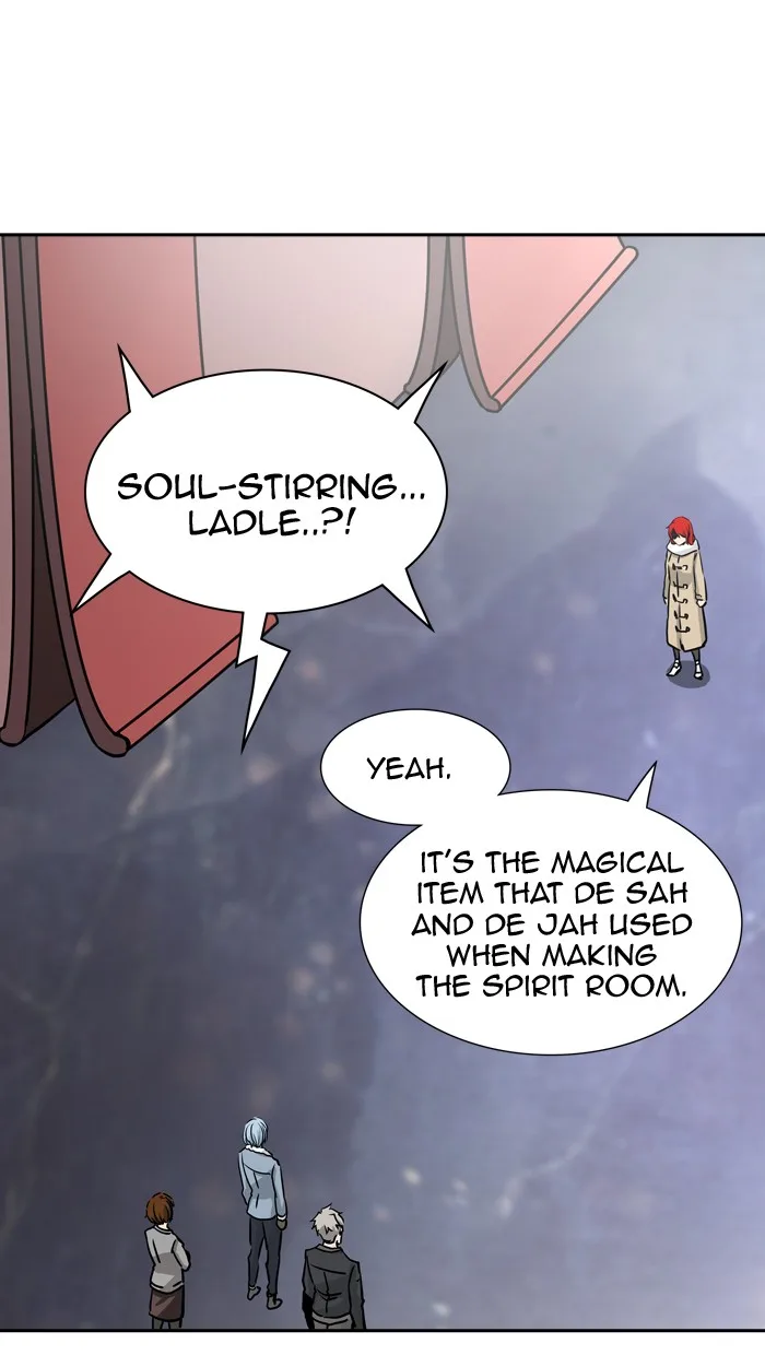 Tower of God - Chapter 329 - Page 48