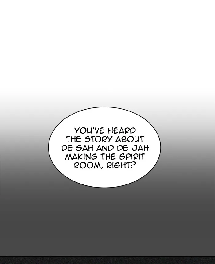Tower of God - Chapter 329 - Page 49