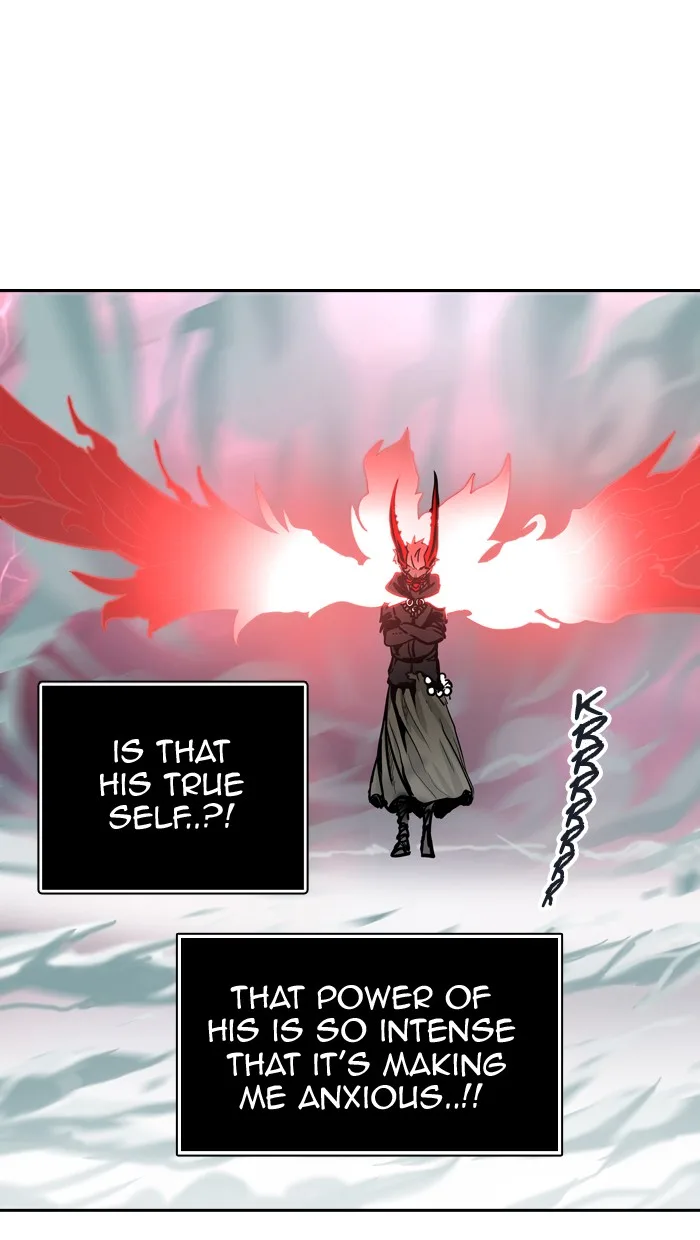 Tower of God - Chapter 329 - Page 5