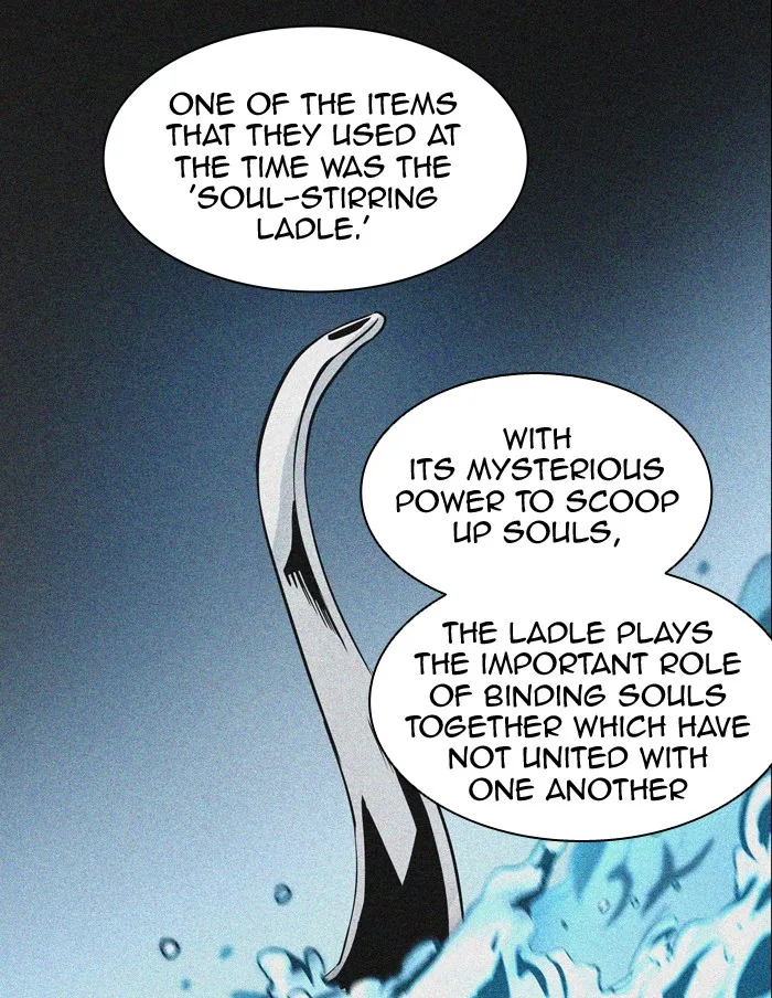 Tower of God - Chapter 329 - Page 50