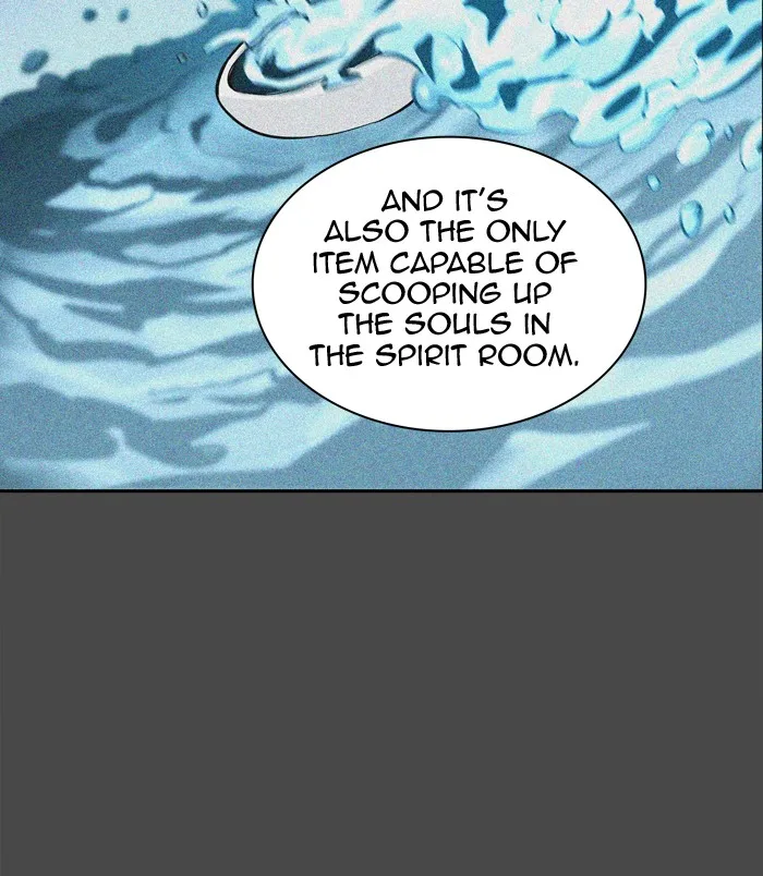 Tower of God - Chapter 329 - Page 51