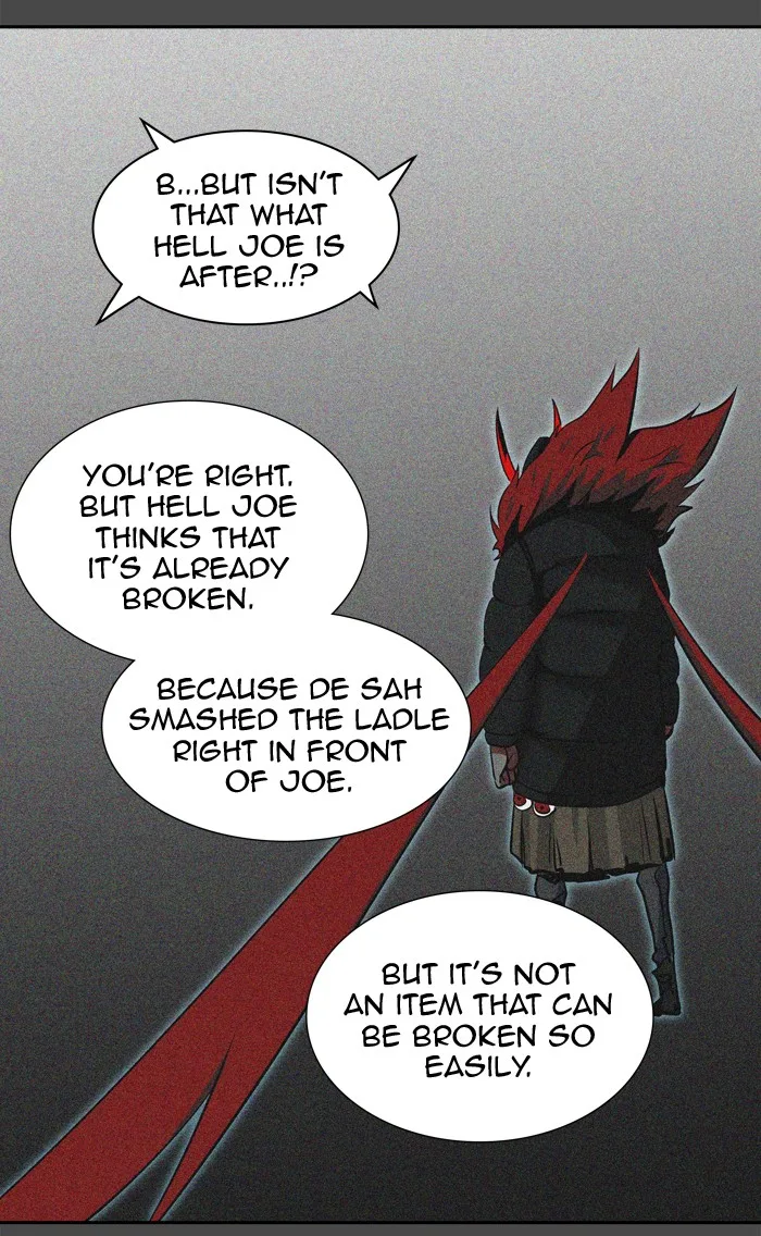 Tower of God - Chapter 329 - Page 52