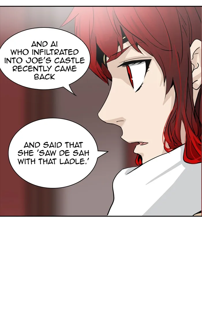 Tower of God - Chapter 329 - Page 54