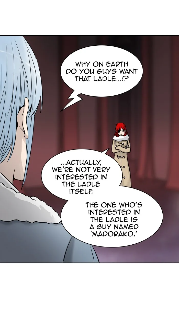 Tower of God - Chapter 329 - Page 56