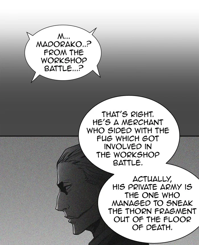 Tower of God - Chapter 329 - Page 57