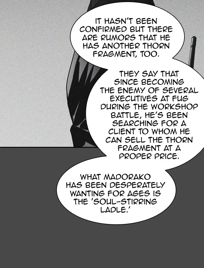 Tower of God - Chapter 329 - Page 58