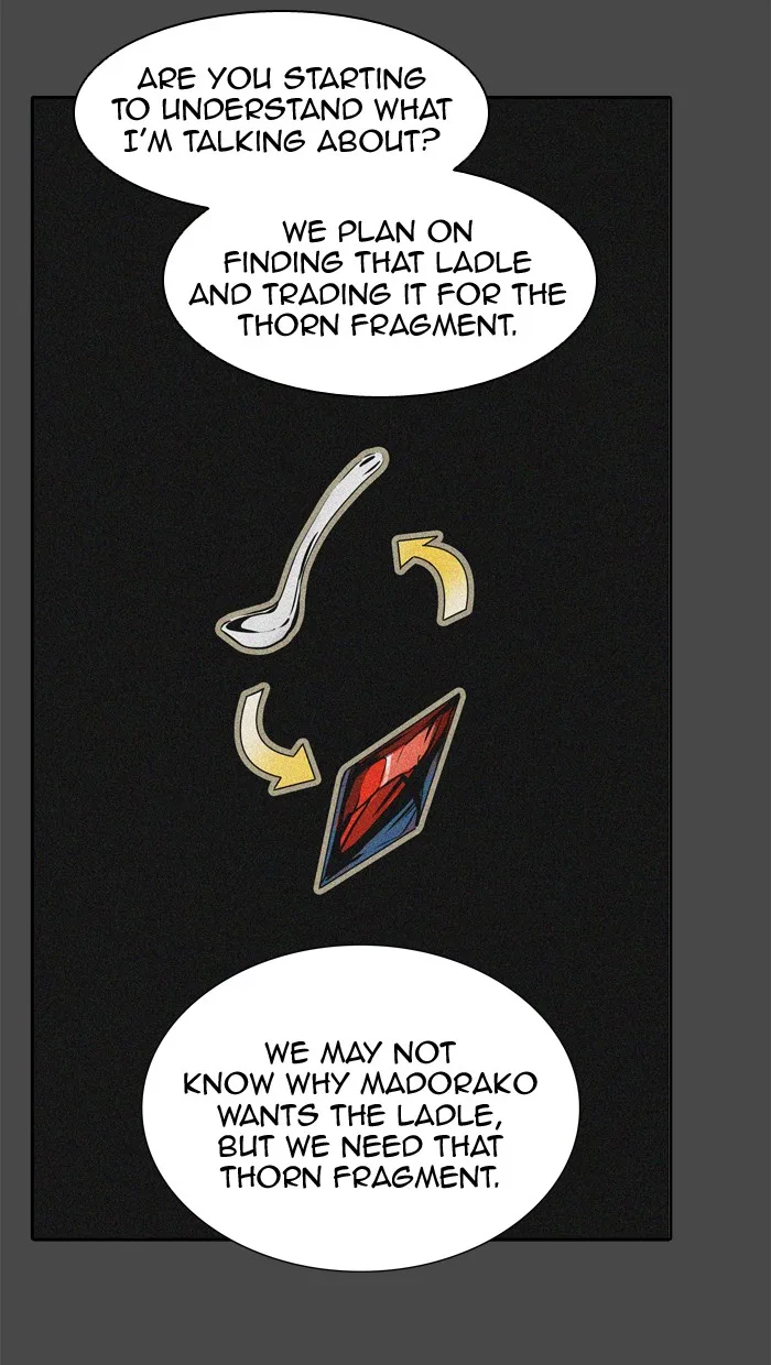 Tower of God - Chapter 329 - Page 59