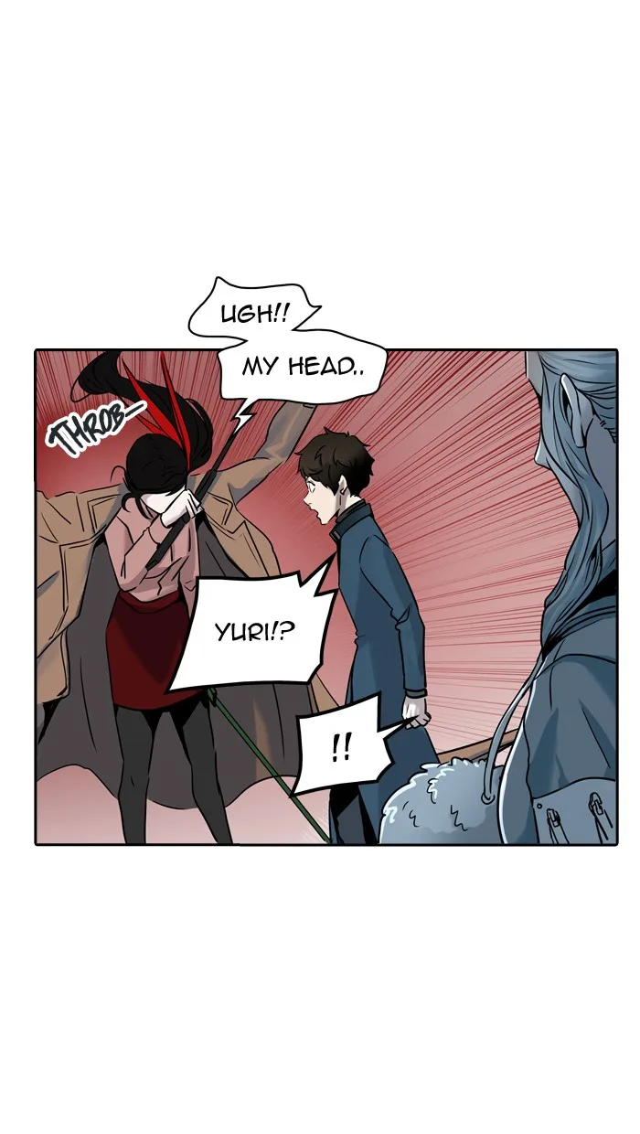 Tower of God - Chapter 329 - Page 6