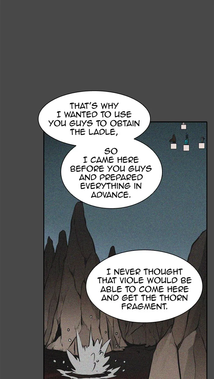 Tower of God - Chapter 329 - Page 60