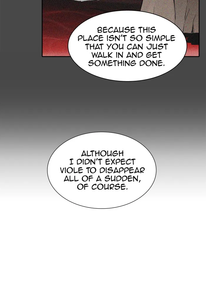 Tower of God - Chapter 329 - Page 61