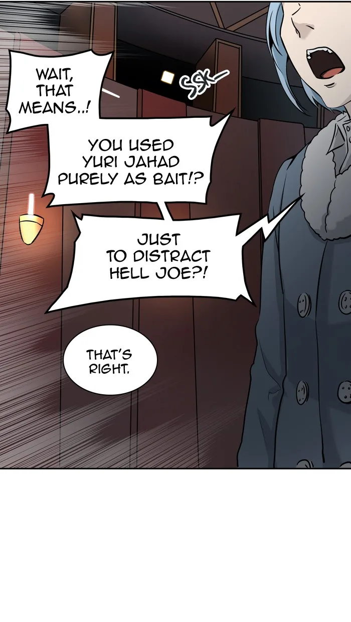 Tower of God - Chapter 329 - Page 62