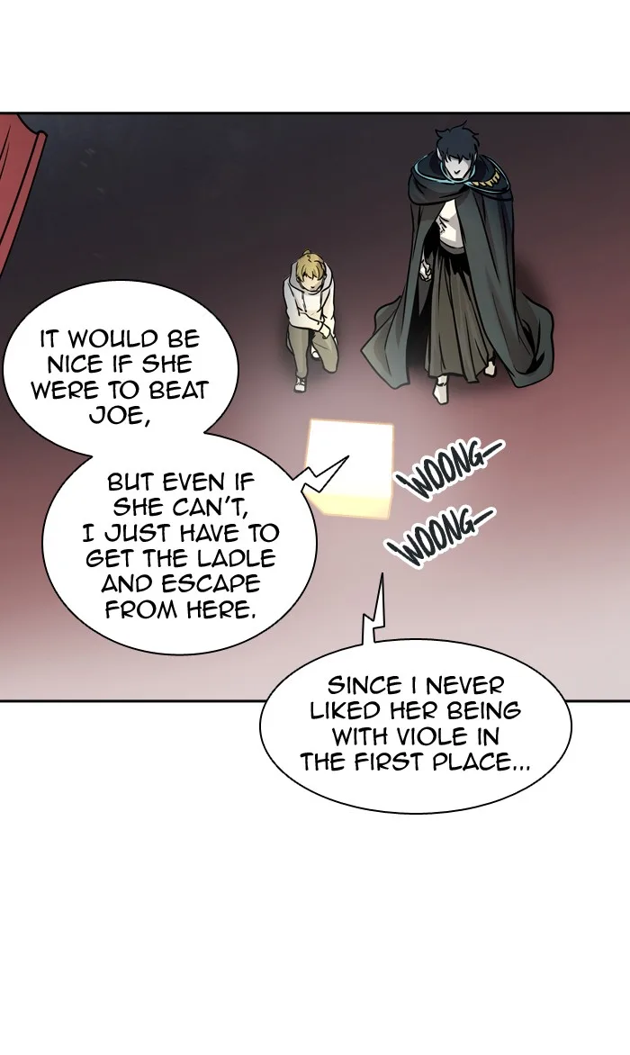Tower of God - Chapter 329 - Page 63