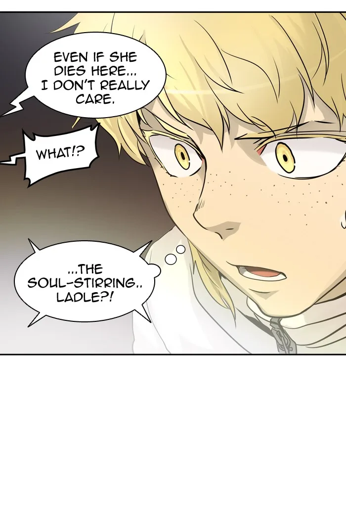 Tower of God - Chapter 329 - Page 64