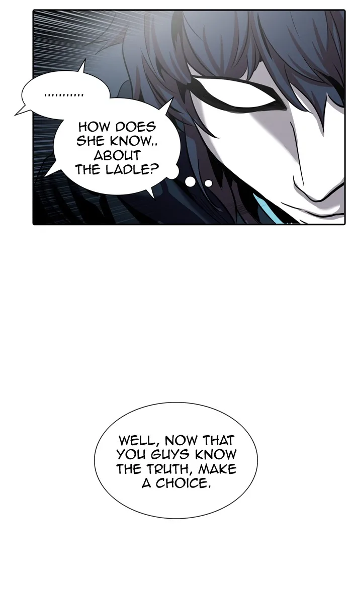 Tower of God - Chapter 329 - Page 65