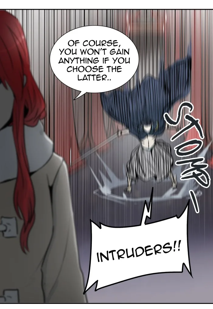 Tower of God - Chapter 329 - Page 67
