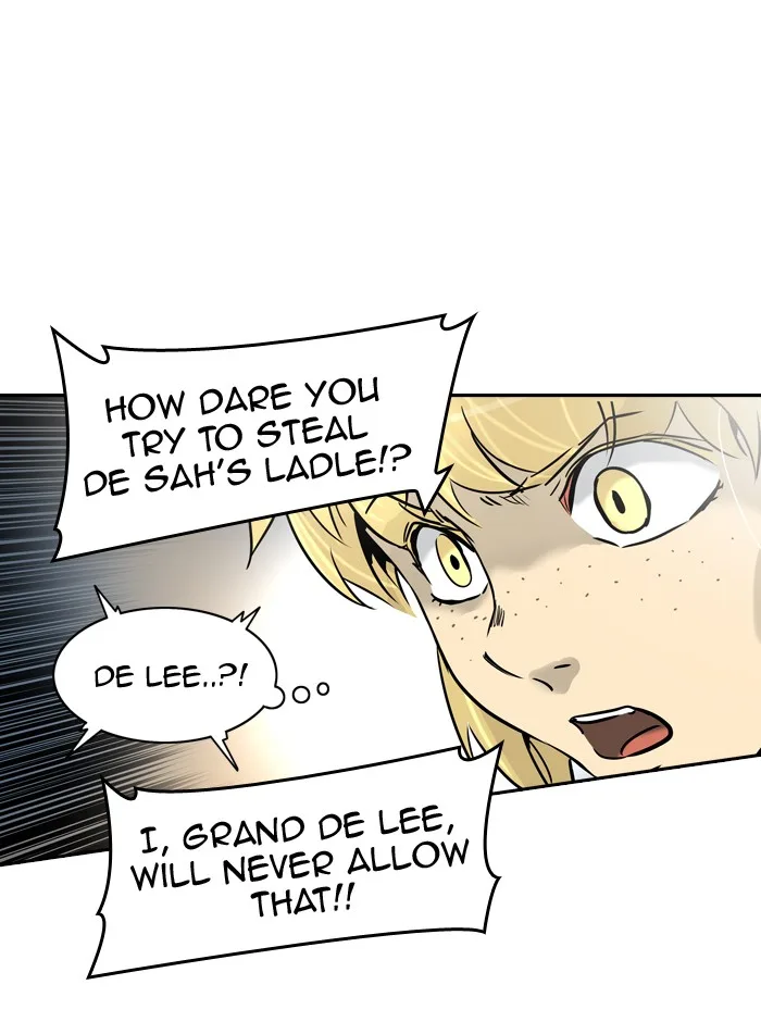 Tower of God - Chapter 329 - Page 68
