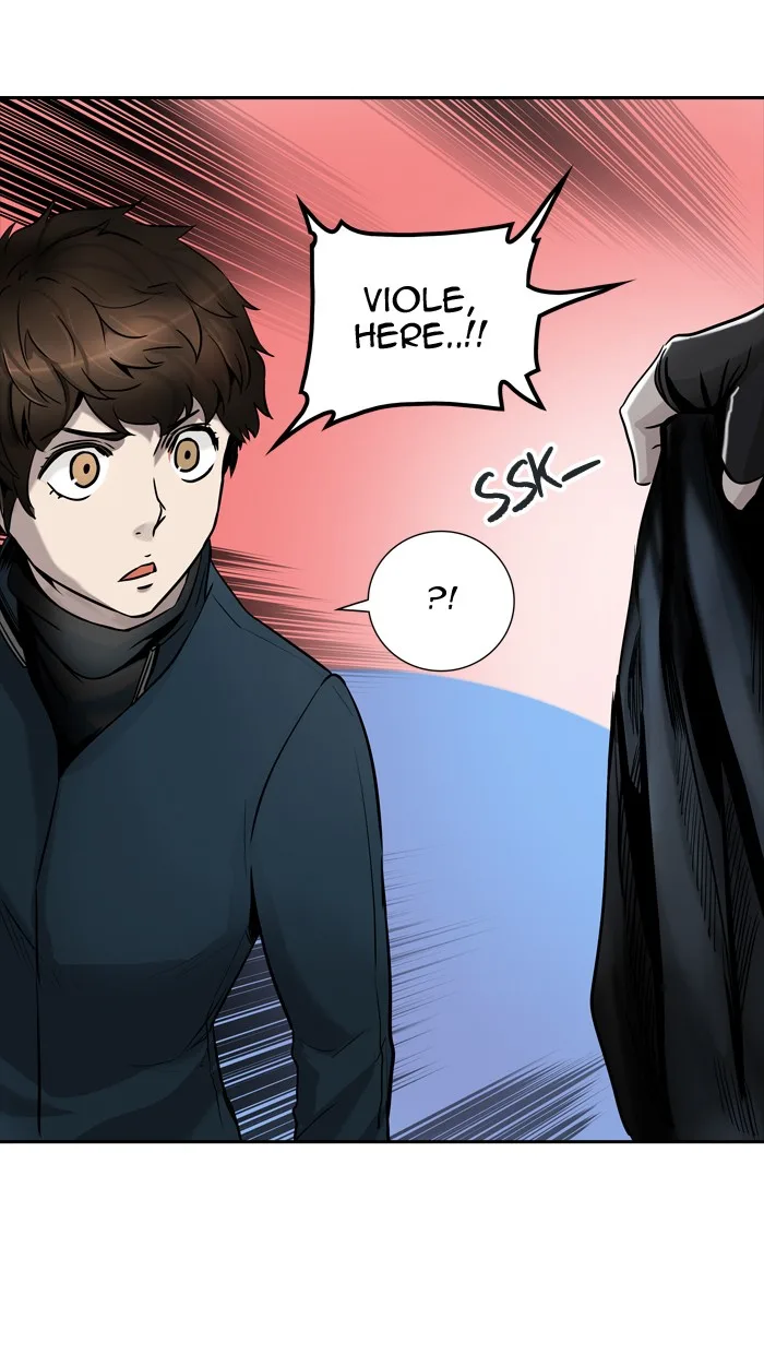 Tower of God - Chapter 329 - Page 7