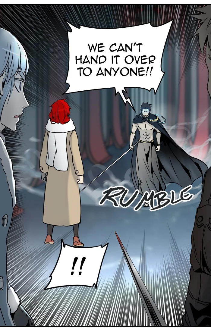 Tower of God - Chapter 329 - Page 71