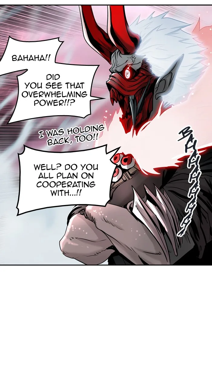 Tower of God - Chapter 329 - Page 75
