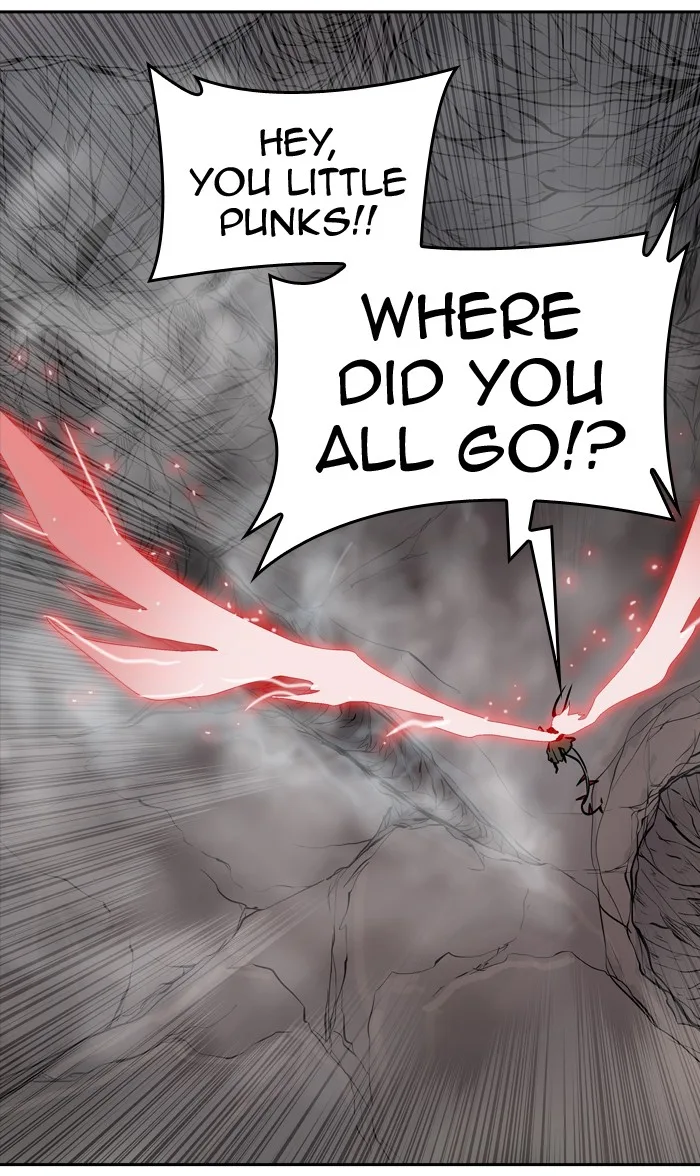 Tower of God - Chapter 329 - Page 77