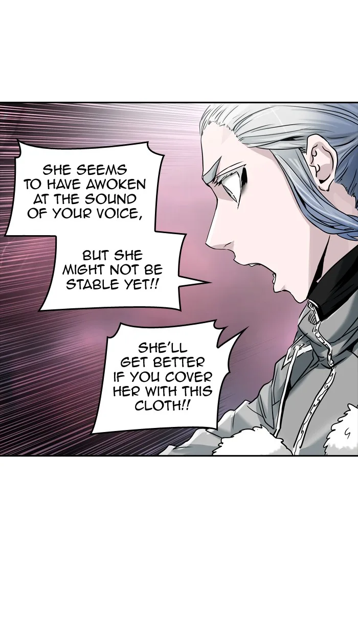 Tower of God - Chapter 329 - Page 8