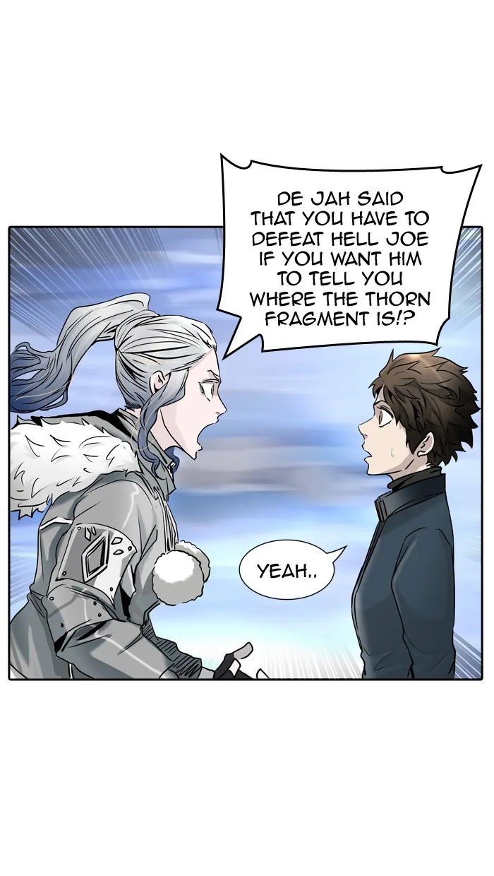 Tower of God - Chapter 329 - Page 80