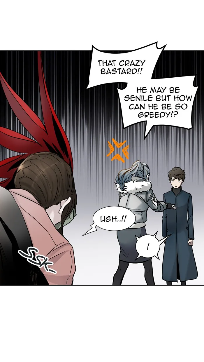 Tower of God - Chapter 329 - Page 81
