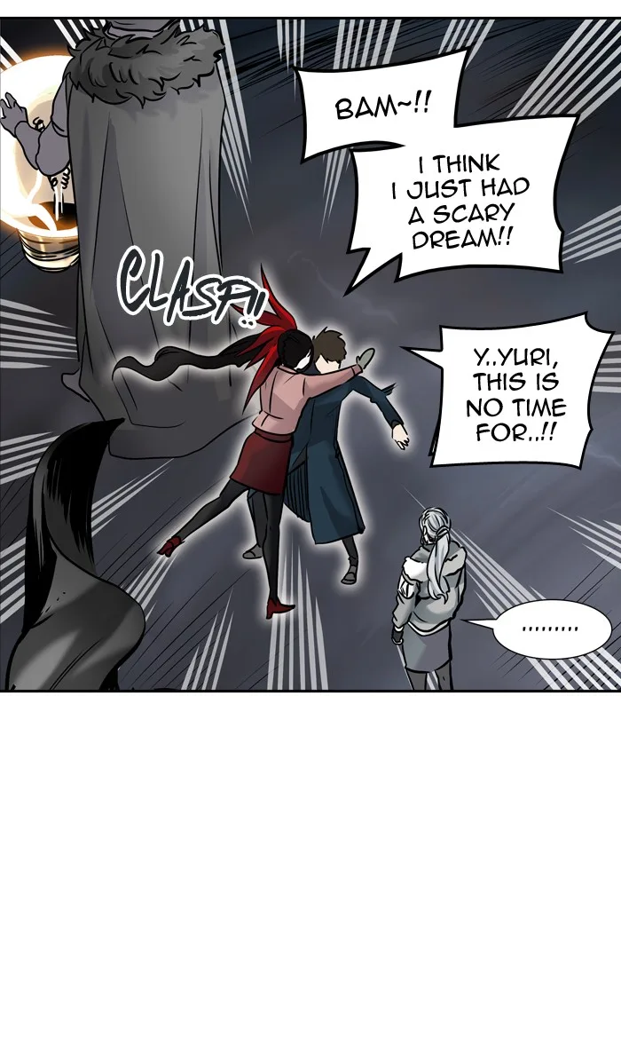 Tower of God - Chapter 329 - Page 83