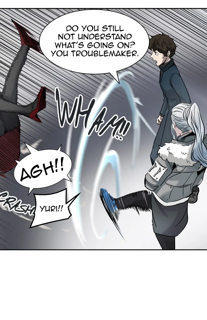 Tower of God - Chapter 329 - Page 84