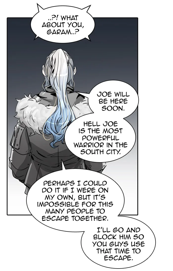 Tower of God - Chapter 329 - Page 86