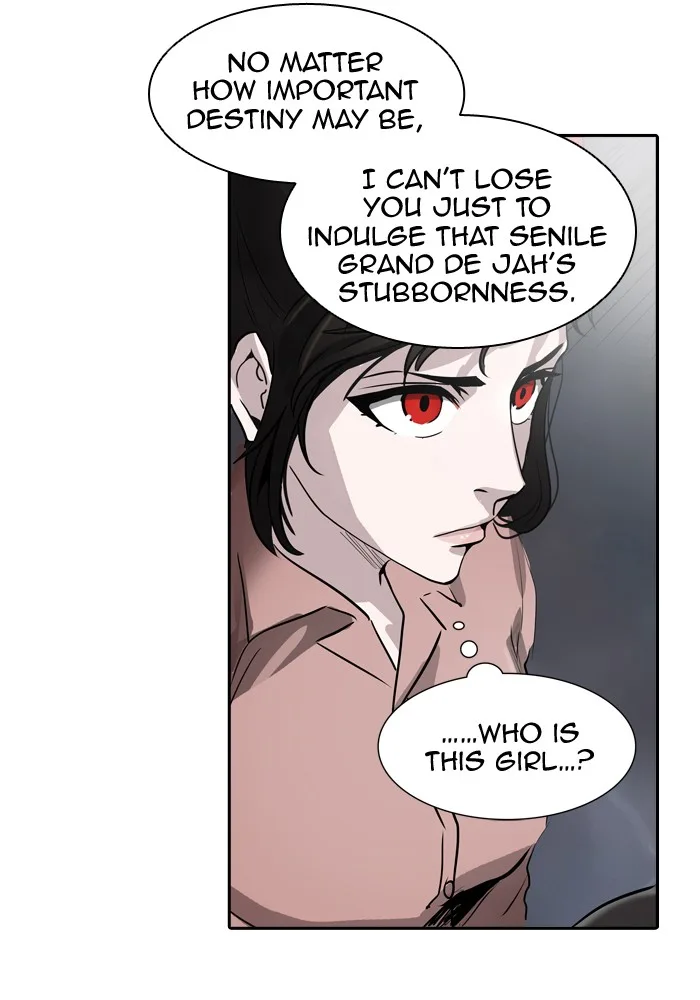 Tower of God - Chapter 329 - Page 87