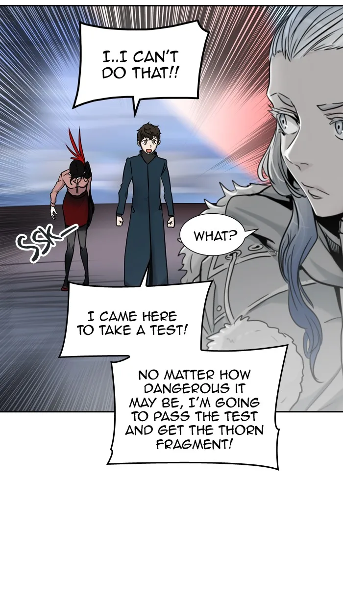Tower of God - Chapter 329 - Page 89
