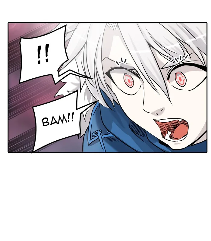 Tower of God - Chapter 329 - Page 9