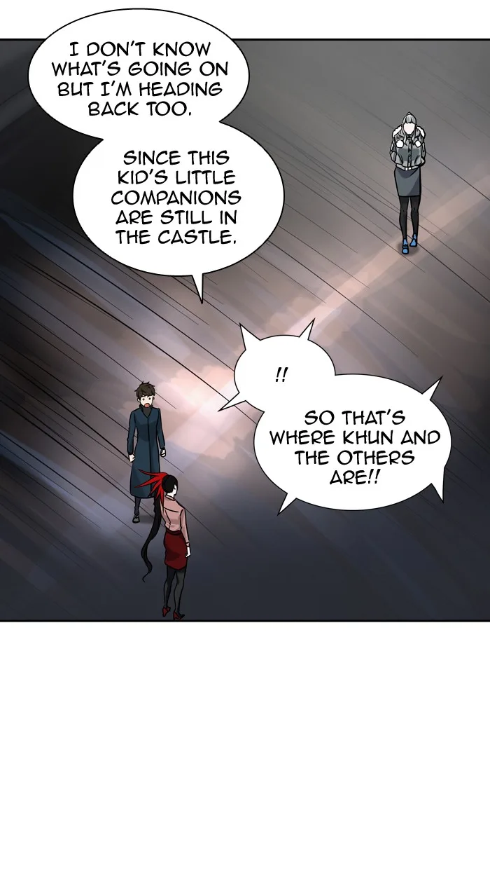 Tower of God - Chapter 329 - Page 90