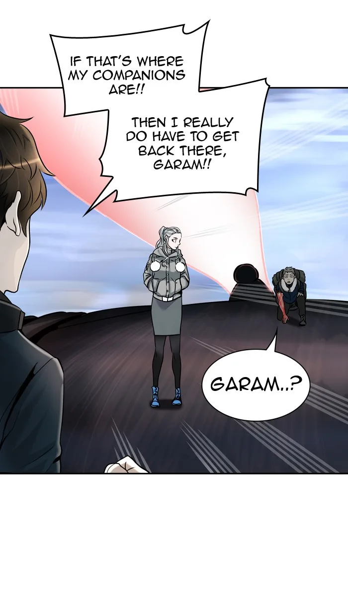 Tower of God - Chapter 329 - Page 91