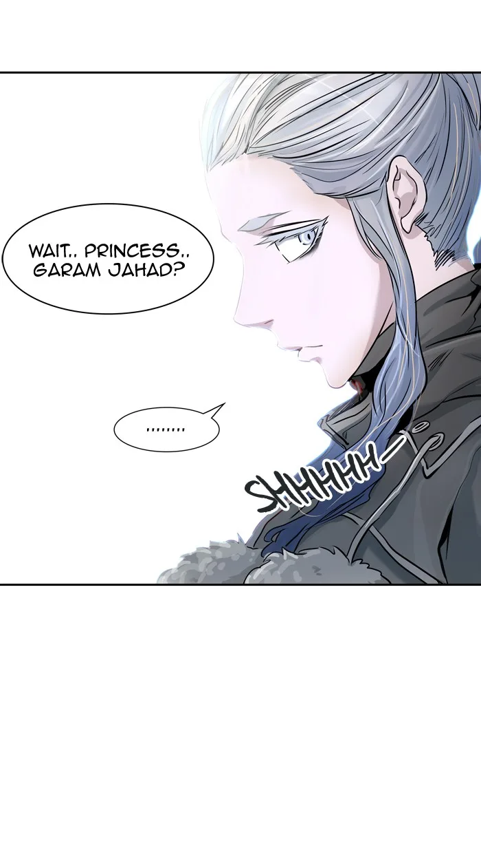 Tower of God - Chapter 329 - Page 92