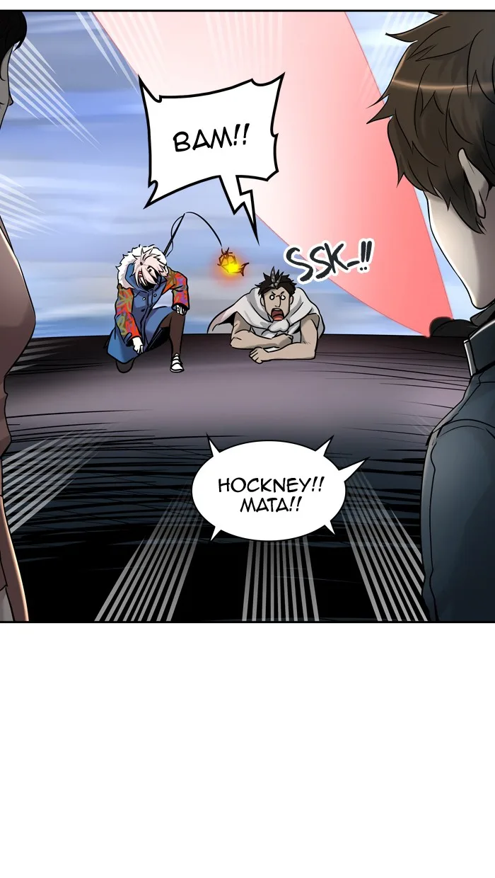 Tower of God - Chapter 329 - Page 94