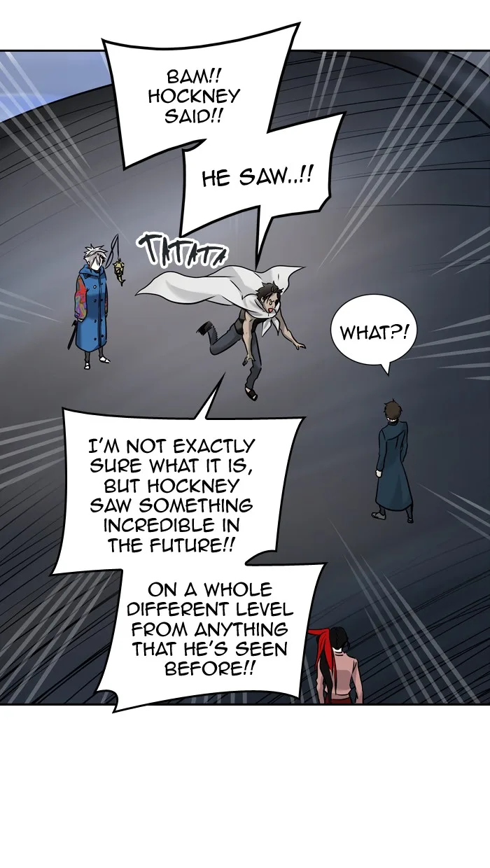 Tower of God - Chapter 329 - Page 95