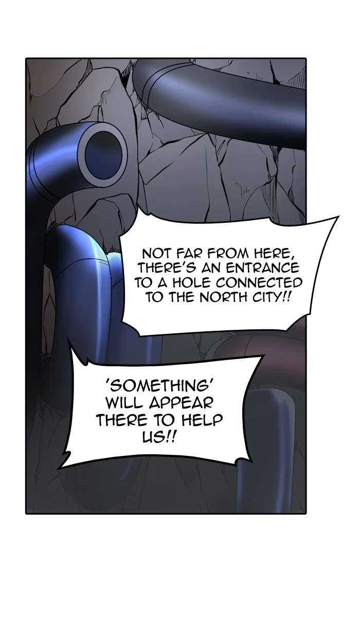 Tower of God - Chapter 329 - Page 97