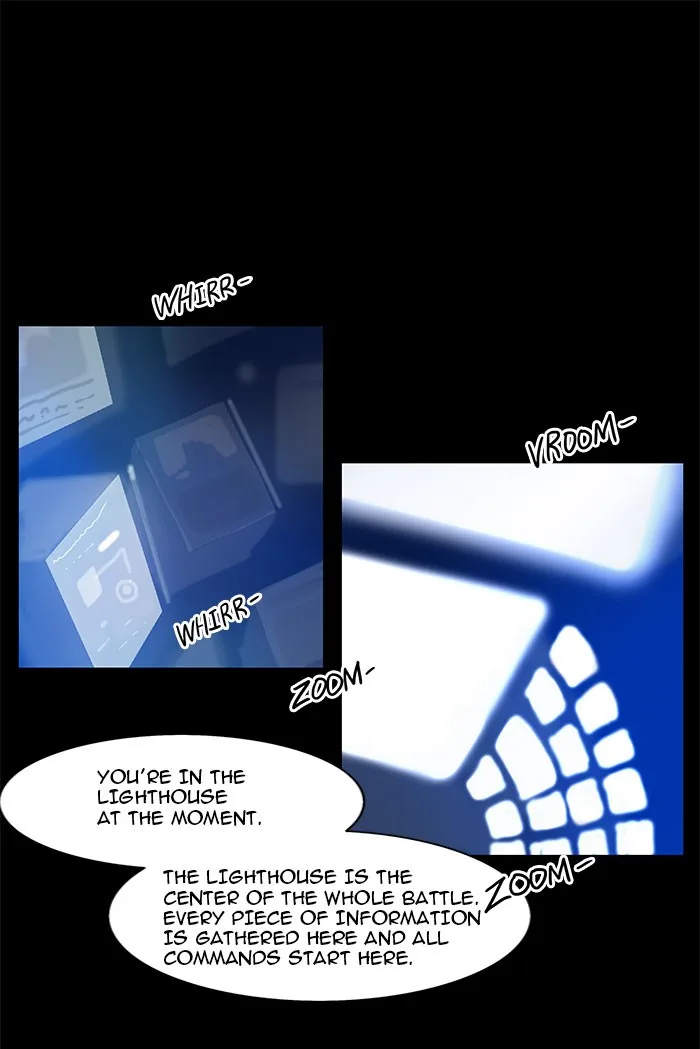 Tower of God - Chapter 33 - Page 1