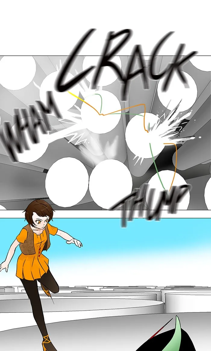 Tower of God - Chapter 33 - Page 13