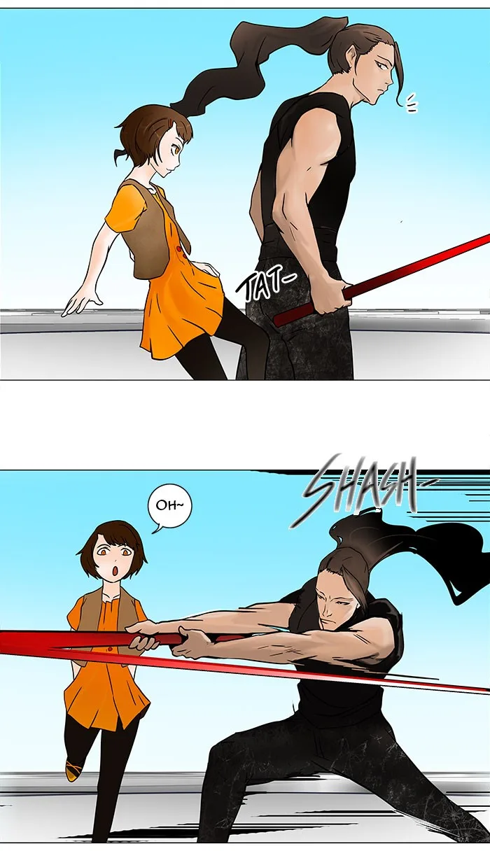 Tower of God - Chapter 33 - Page 15