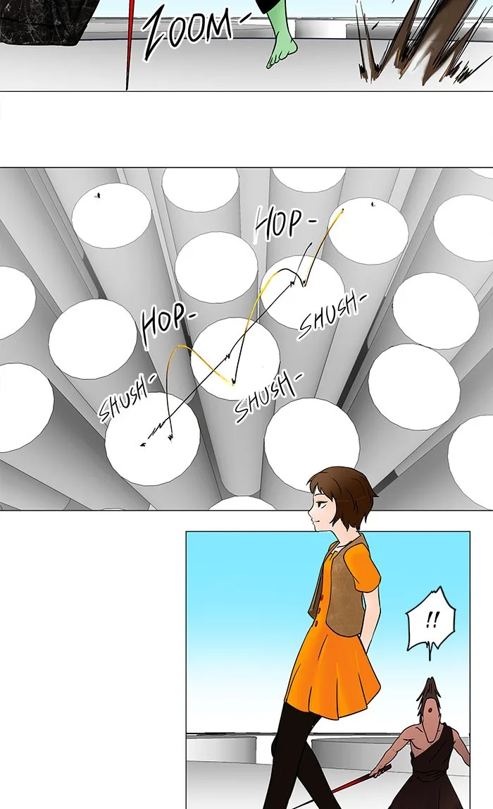 Tower of God - Chapter 33 - Page 17