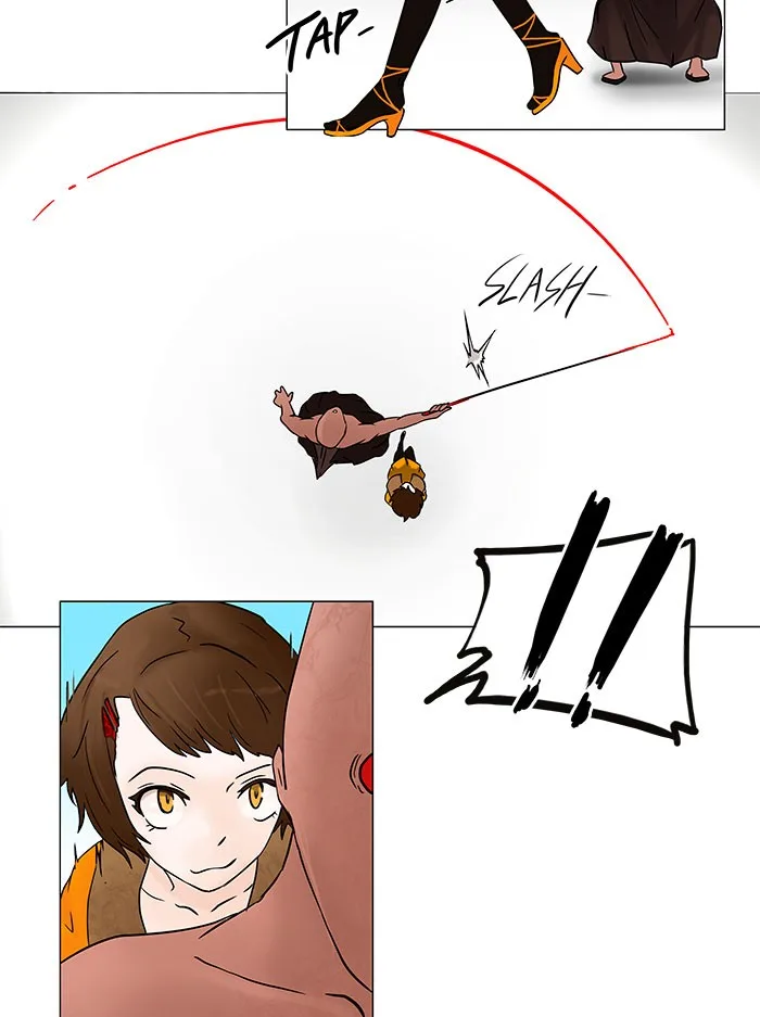 Tower of God - Chapter 33 - Page 18