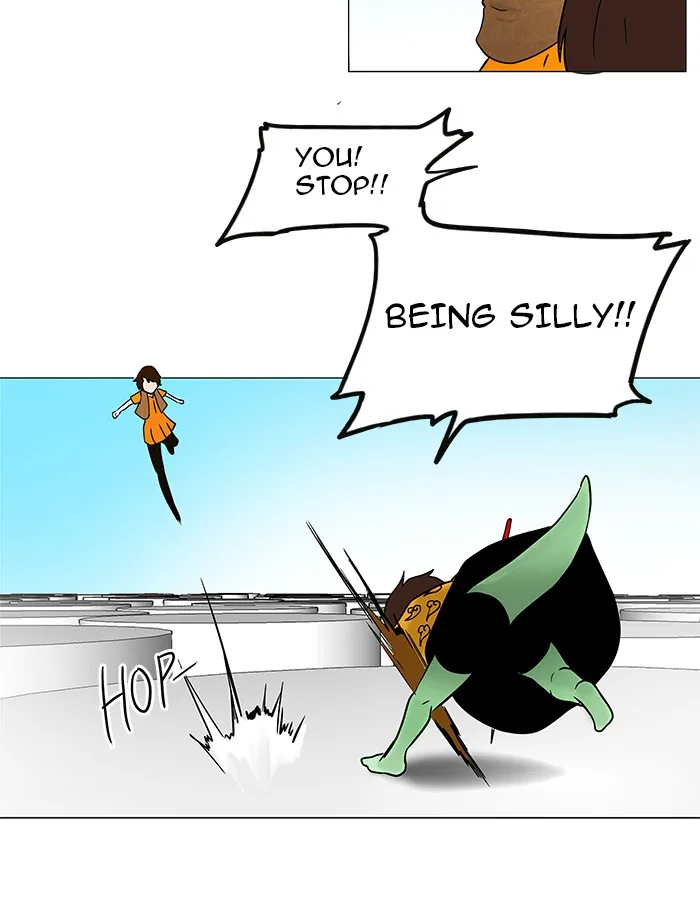 Tower of God - Chapter 33 - Page 23