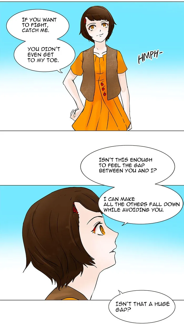 Tower of God - Chapter 33 - Page 26