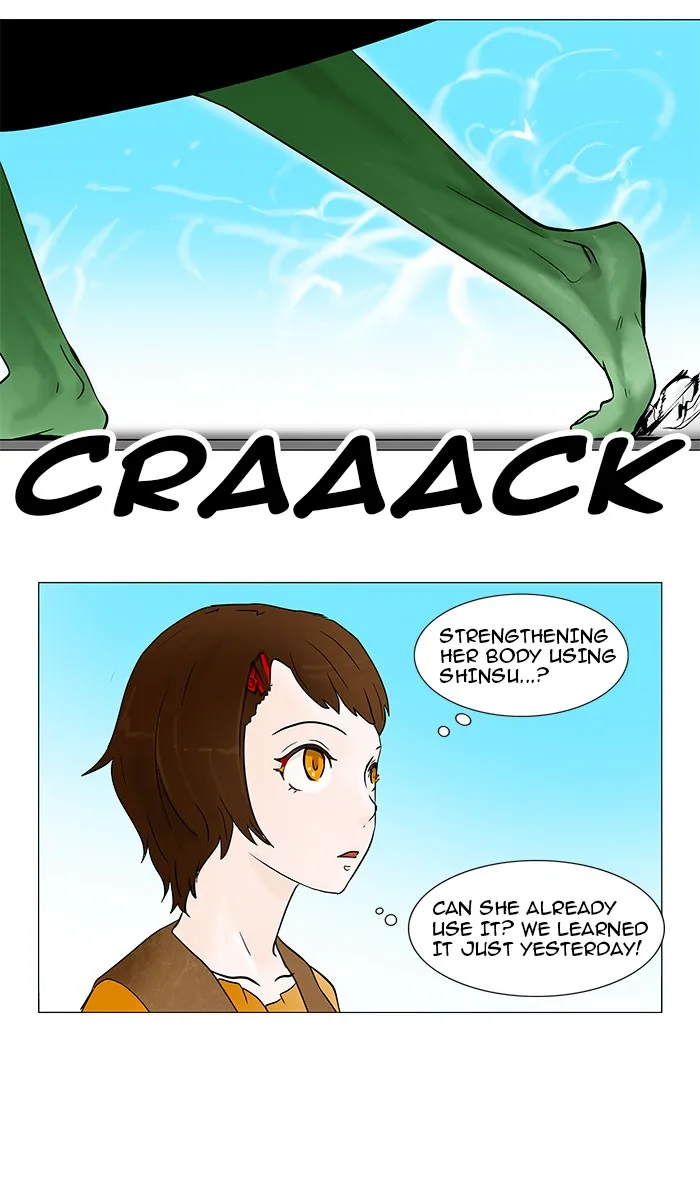 Tower of God - Chapter 33 - Page 29